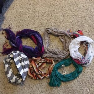 Scarves